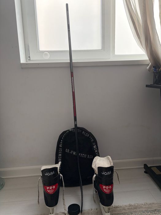 Vand patine hochei Jofa PRO 550, in perfecta stare.