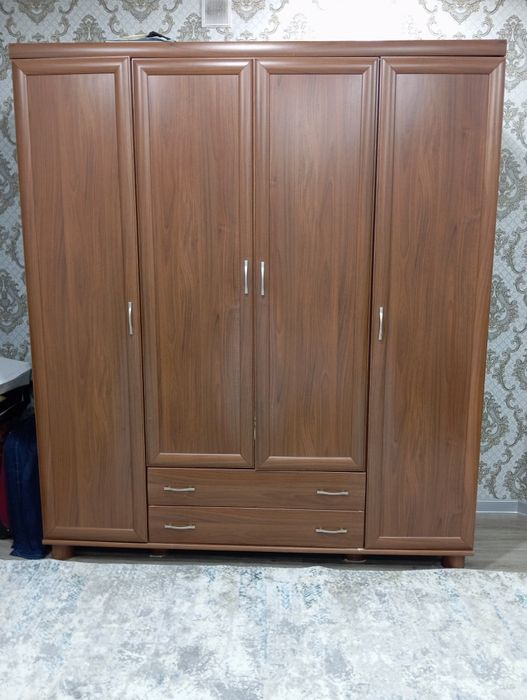 Комплект(деревянный)