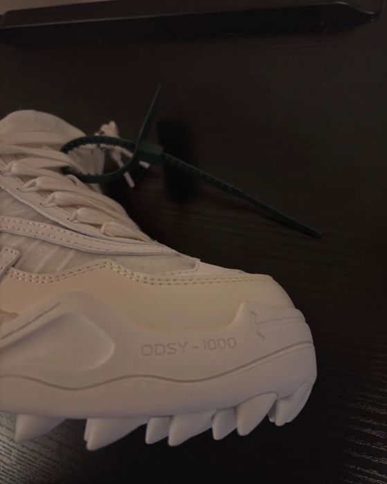 Off white odsy 1000