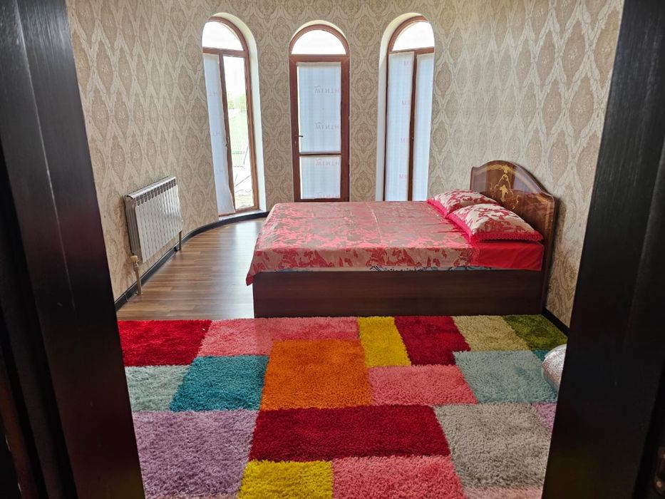 Гостевой дом элитный для гостей.