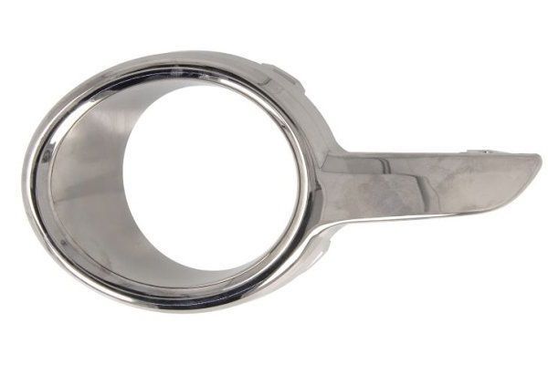 Rama proiector stanga/dreapta Peugeot 208, 04.2012-, 1608110880