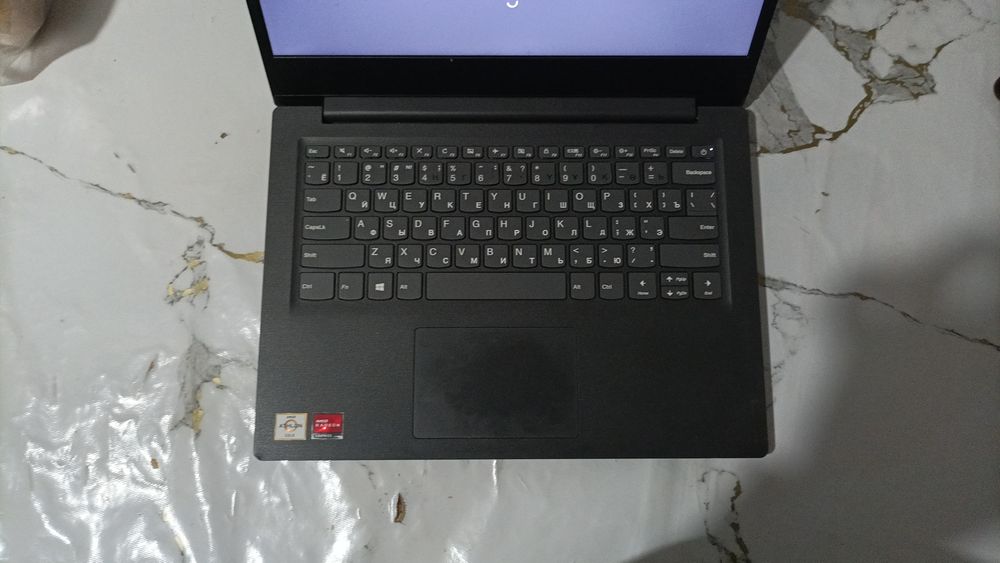 Обмен ноутбук/продажа