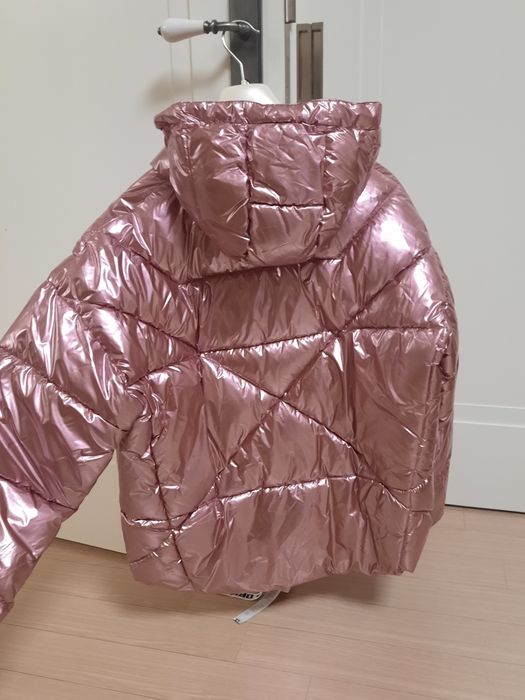 Стильная куртка для подростка/девушки