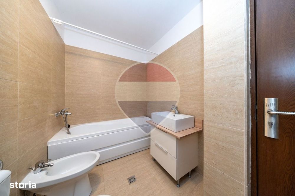Apartament 3 camere | Sânpetru | Modern și Confortabil