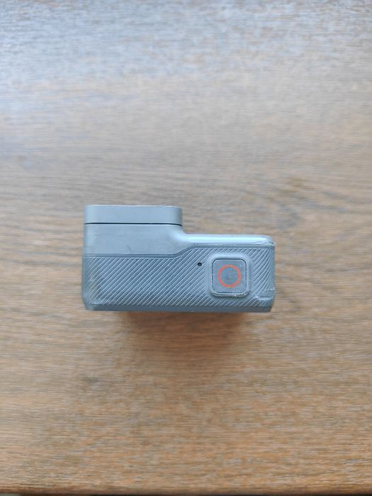 GoPro Hero 6 black