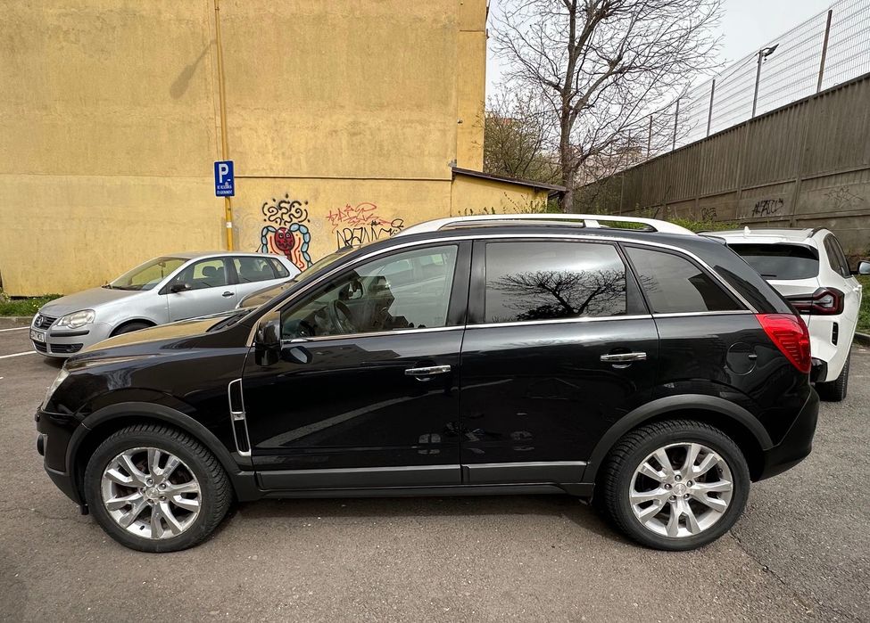 Vand Opel Antara 2.2 disel