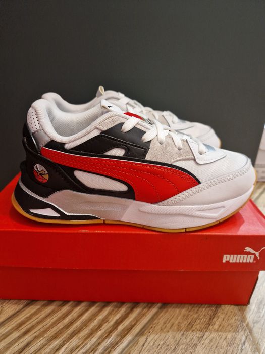 Оригинални детски маратонки PUMA