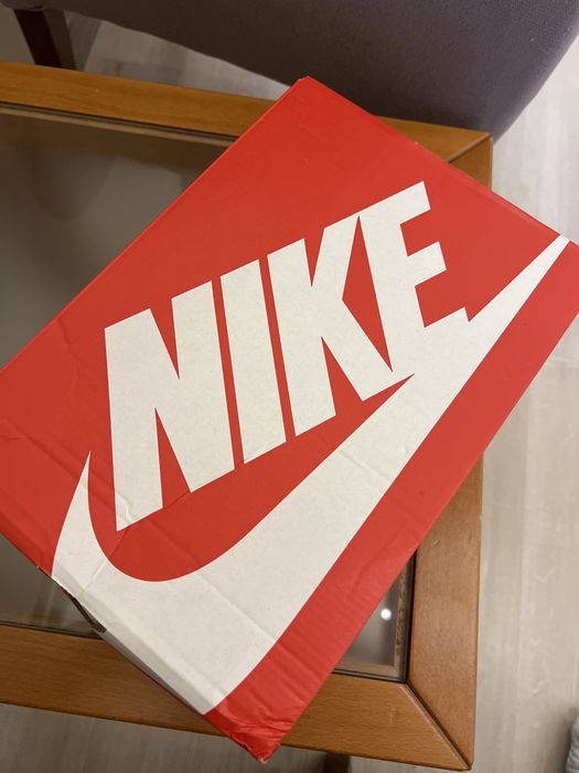 Nike кроссовки 38-38,5 р. Оригинал