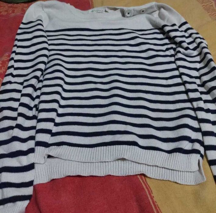 Pulover dama dungi H&M