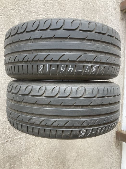 Лятни гуми 235-45-18