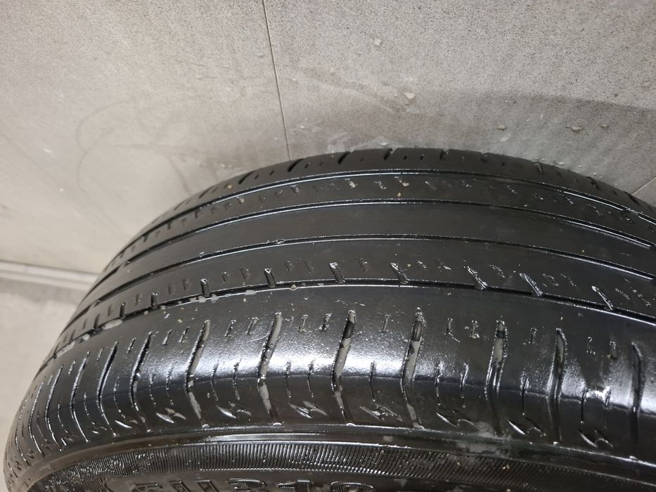 Продам два колеса от BYD Yun up