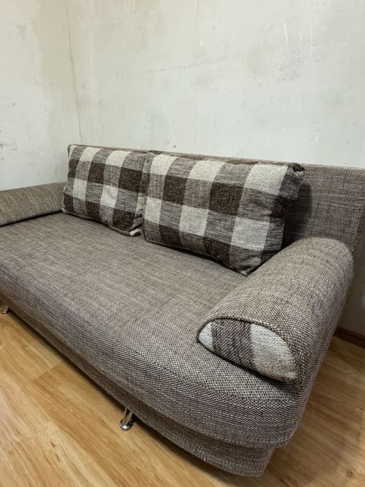 Продам диван раскладной