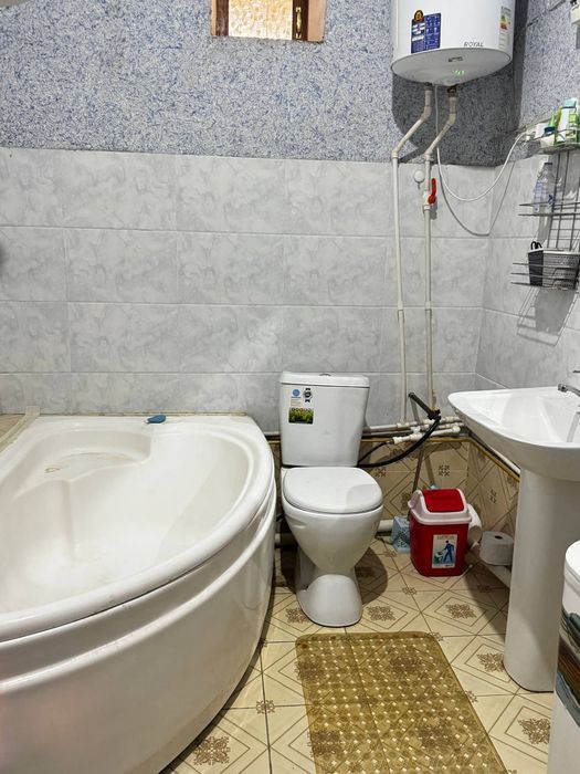 Уй сотилади барча шароит мавжуд