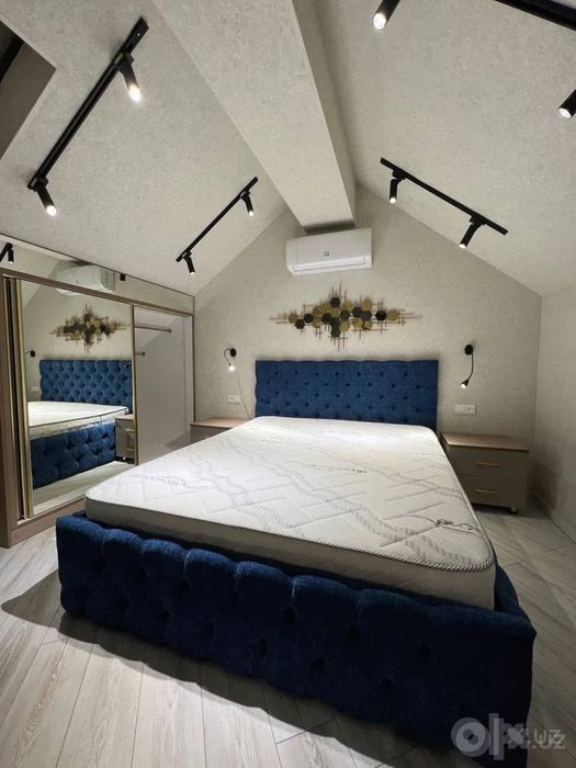 Сдаётся 3-комн Алайский рынок, 60 м²