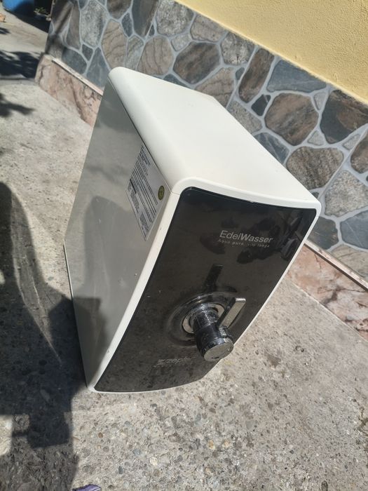 Filtru apa Zepter PWC - 670