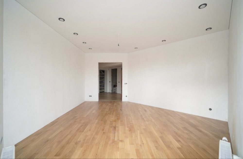 Чистовой ремонт под ключ, отделочные работы