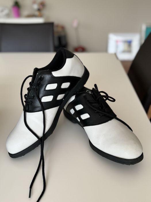 Мъжки обувки за голф р-р 43