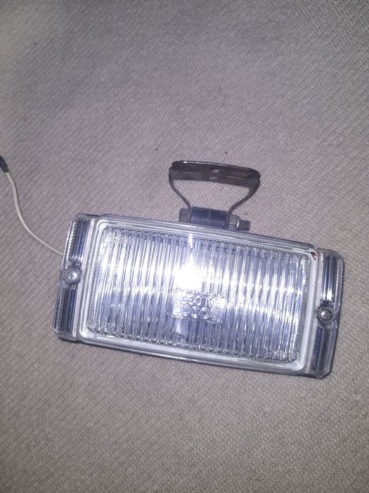 Халоген за камион