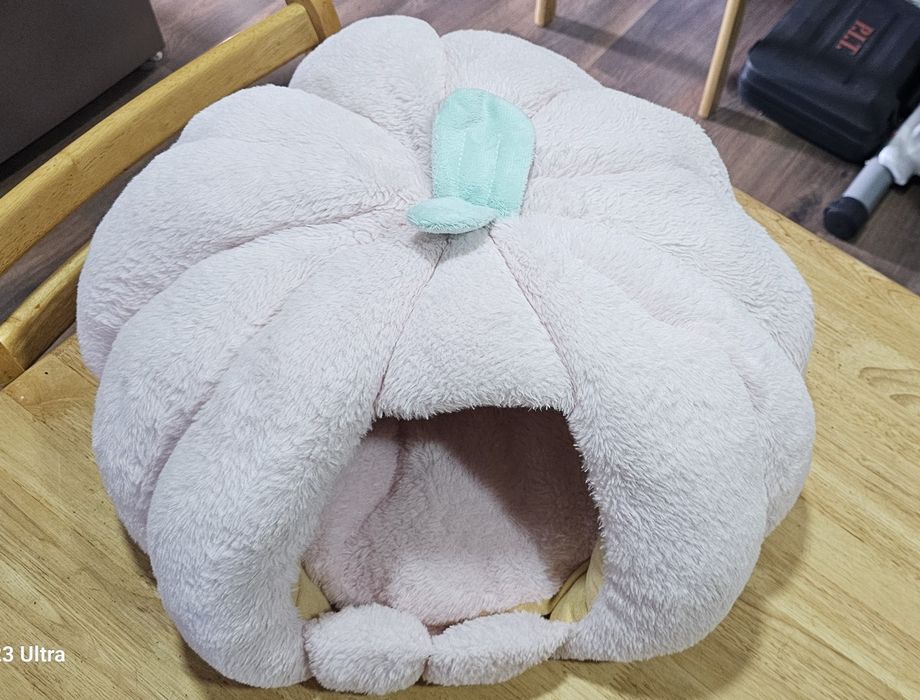 Домик для кошечки