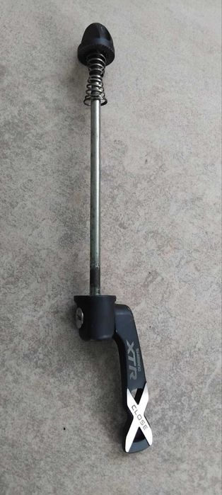 Комплект скорости Shimano XTR