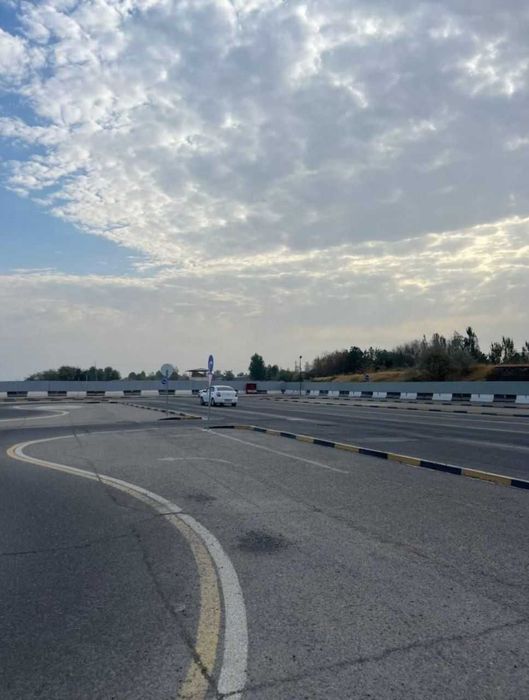 Автоинструктор езда вождения yezda avtotest avtodrom estakada parkovka