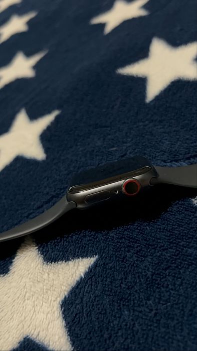 Apple Watch Seria 6