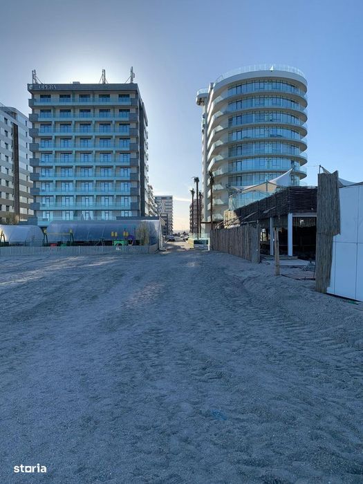 Apartament 2 camere Mamaia - Summerland - 103000 euro