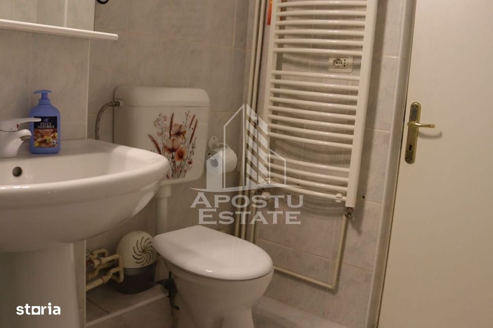Apartament 3 camere,2 bai, Micalaca Malul Muresului