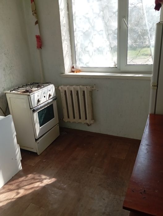 Сдается 1 ком квартира 2 микрорайон