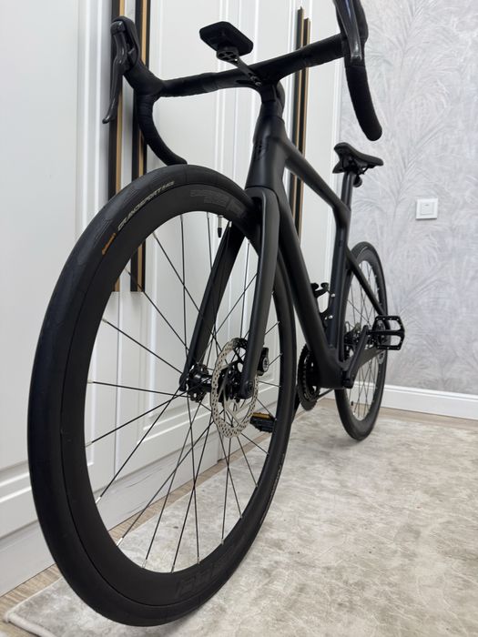 Велосипед Tvitter r 5 pro