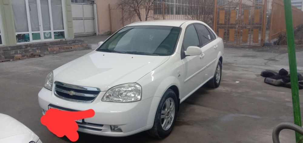 Holati alo ideyal moshna