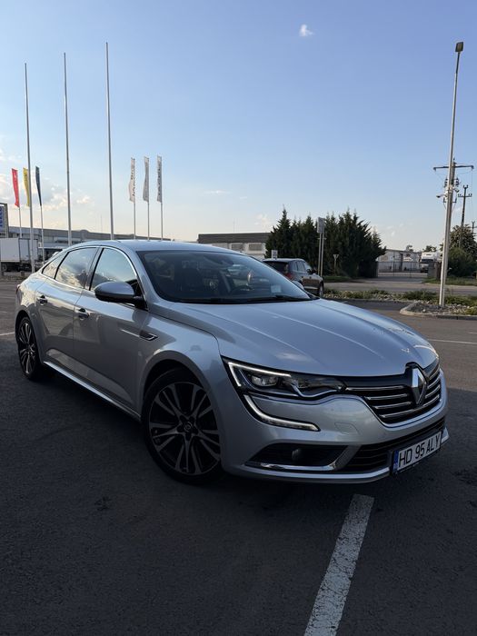 renault talisman