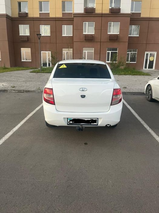 Продам ладу гранту