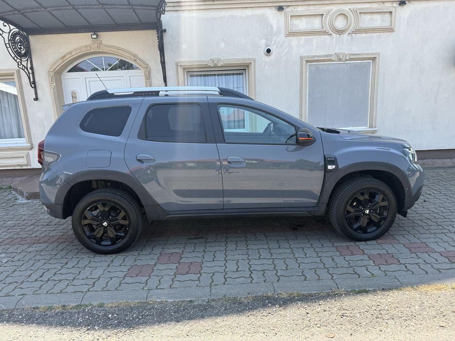 DACIA Duster 2023 — imagine 5