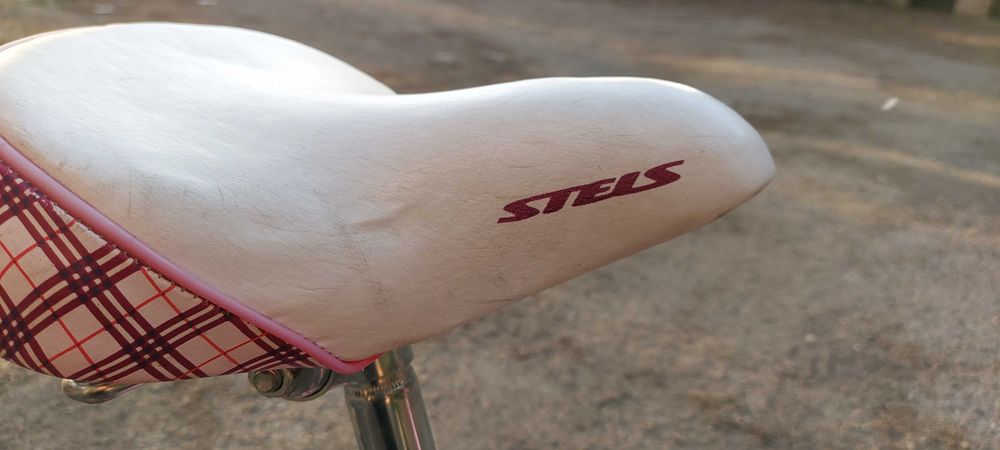 Велосипед  детский Stels