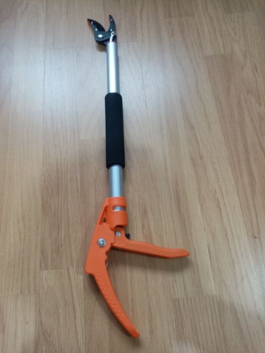 Foarfeca taiat crengi simpla si 2.5m