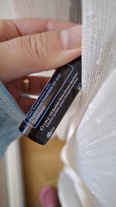 Biluțe Doterra cu ulei esențial de menta