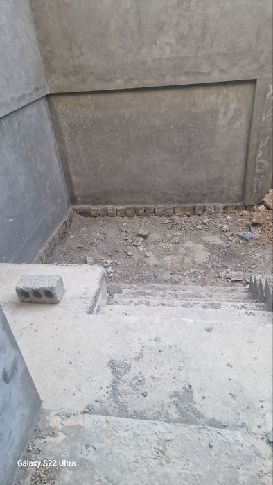 Дом в Сергели (Хонобод), 6 комнат, передний и задний двор