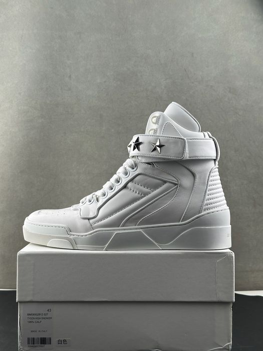 Givenchy Tyson High