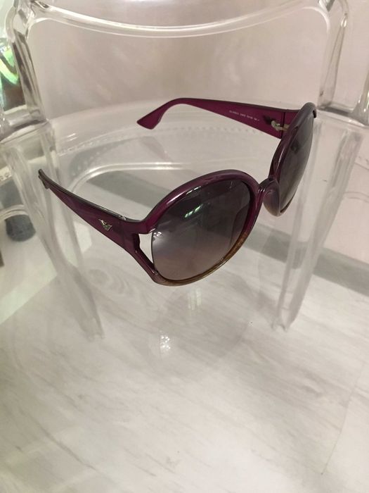 Emporio Armani дамски слънчеви очила