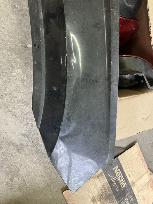 Десен калник за Шкода Карок Skoda Karoq 2017-