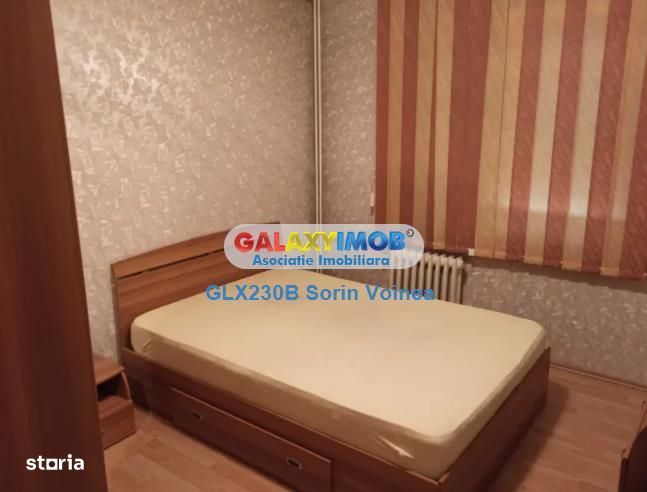 Apartament 4 camere Lujerului Militari la 8 min. metrou