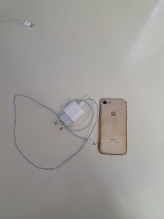 IPhone 7 Айфон 7