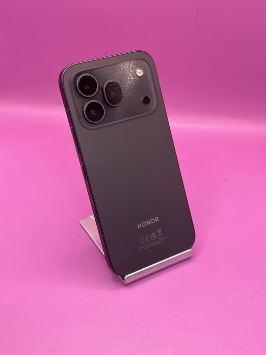 Honor 600 pro 256 •Matei Amanet Crangasi •9674