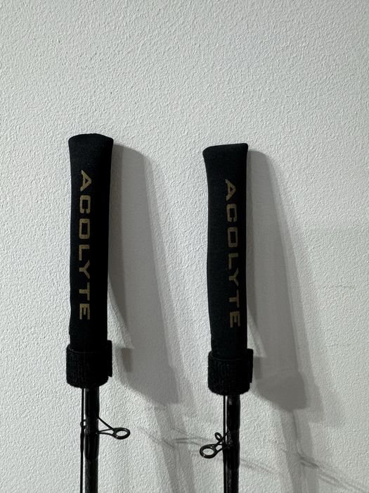 Drennan Acolyte Plus 11Ft  - 2 buc.