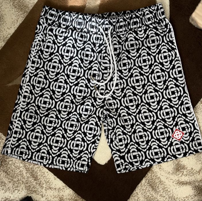 CasaBlanca Summer Suit