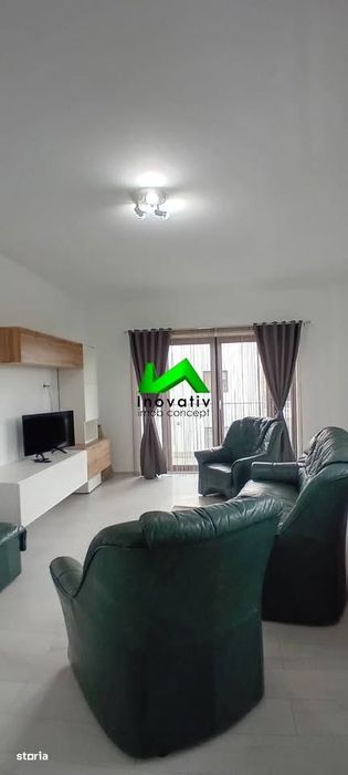 Apartament de inchiriat 2 camere Sibiu Turnisor