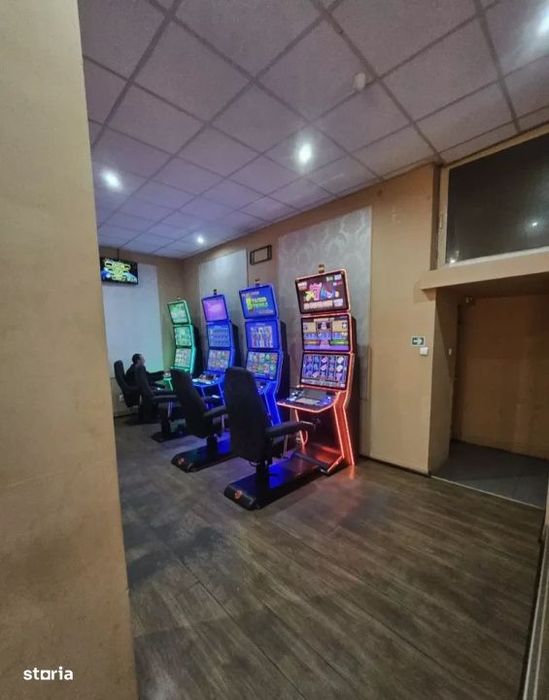 Spatiu comercial de inchiriat, 230 mp, Marasti, Zona Expo Transilvania