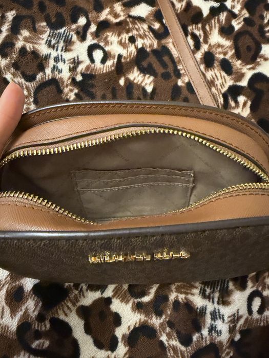 Сумка Michael Kors