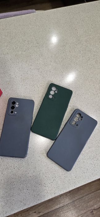 Продам телефон Oneplus 9rt